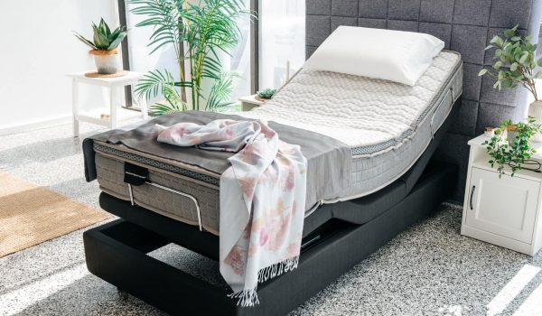 Adjustable Beds For Seniors: A Practical Guide - Senior Plus