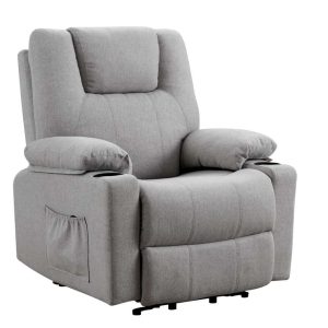 Single Motor Recliner Chair