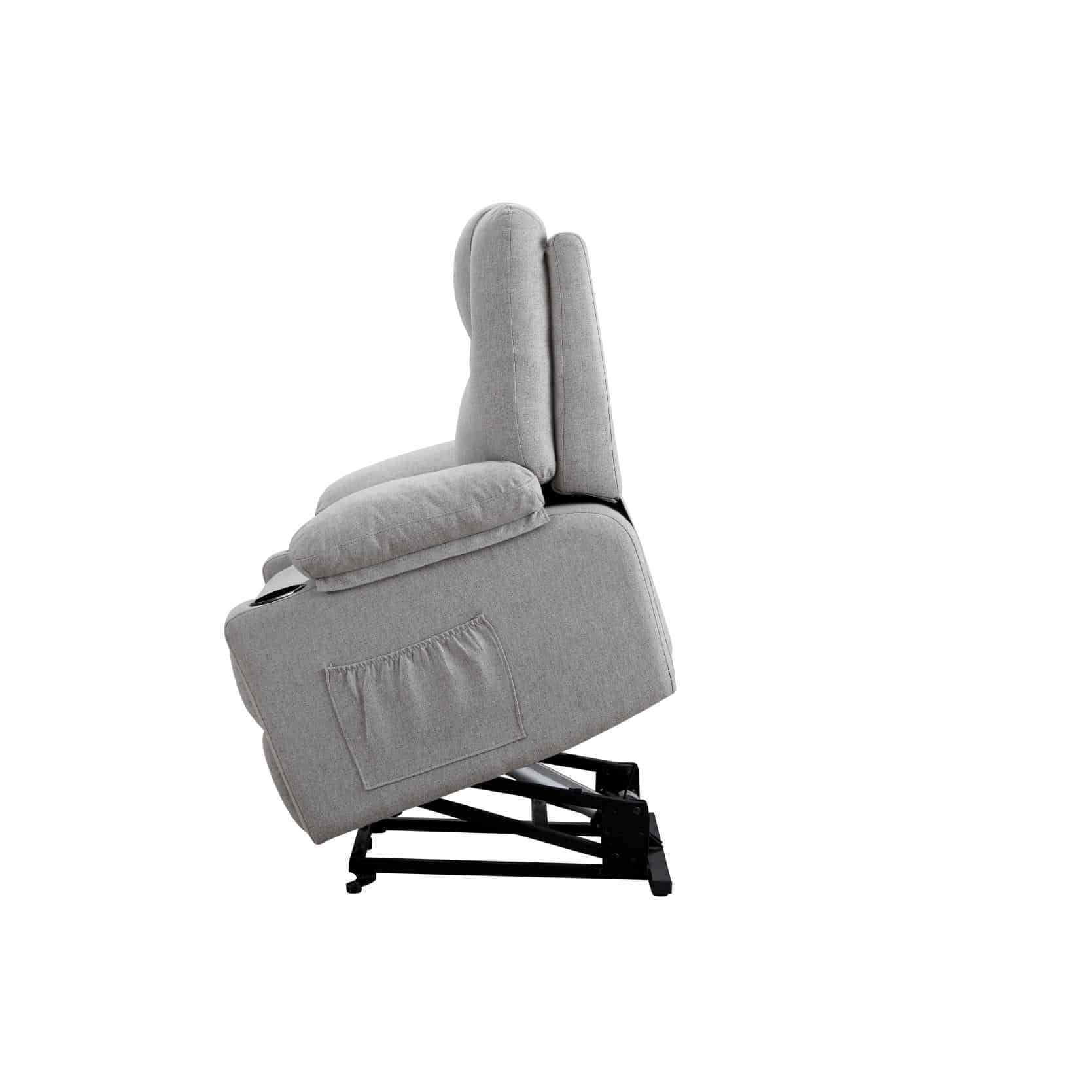 Recliner  Chair 009 Small