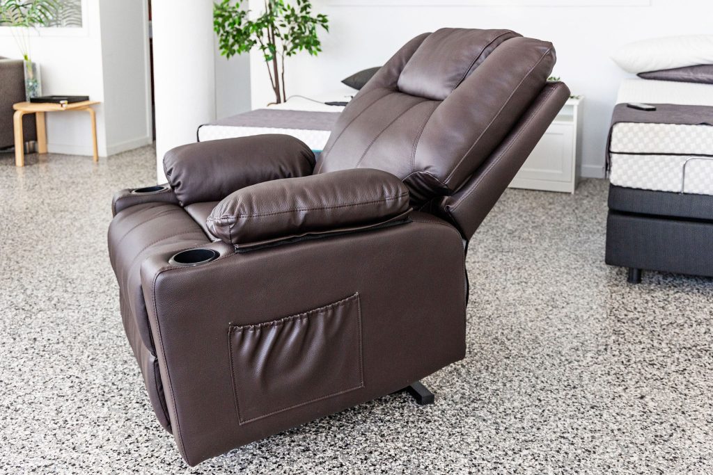 Electric Recliner Chairs South Australia