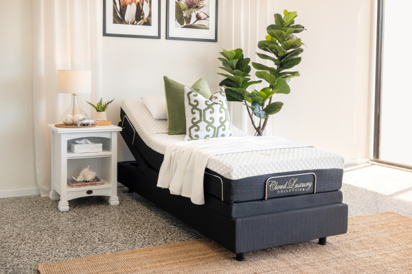 Electric Adjustable Beds Gold Coast