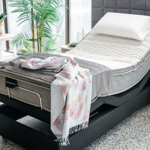 Electric Adjustable Beds Sydney