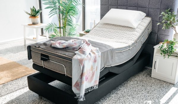 Electric Adjustable Beds Sydney