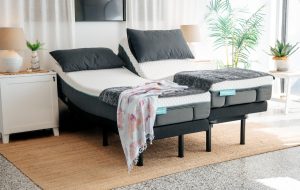 Electric Adjustable Beds Sunshine Coast