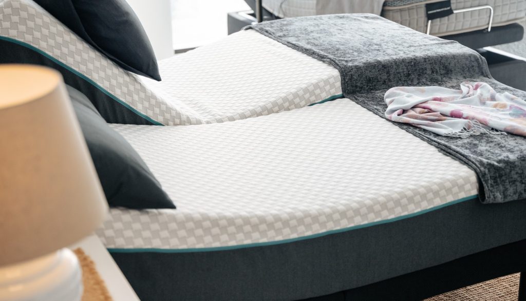 adjustable beds for seniors