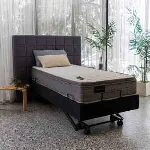 Cosmos Mattress - Neo Plus Base 2