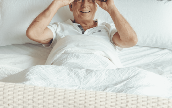Electric Adjustable Beds Designed Specifically for Seniors
