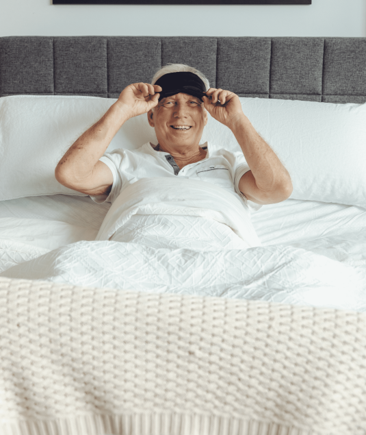 Electric Adjustable Beds Designed Specifically for Seniors