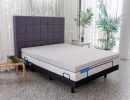 Cloud Mattress + Caelum Base 2 Cloud Mattress + Caelum Base 2