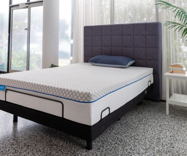 Cloud Mattress + Caelum Base 3