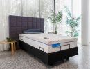 Cloud Mattress – Neo Plus Base 2 Cloud Mattress With Neo Plus Base