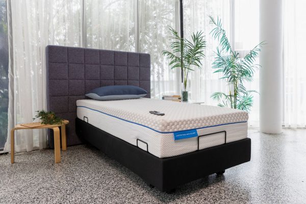 Cloud Mattress With Neo Plus Base