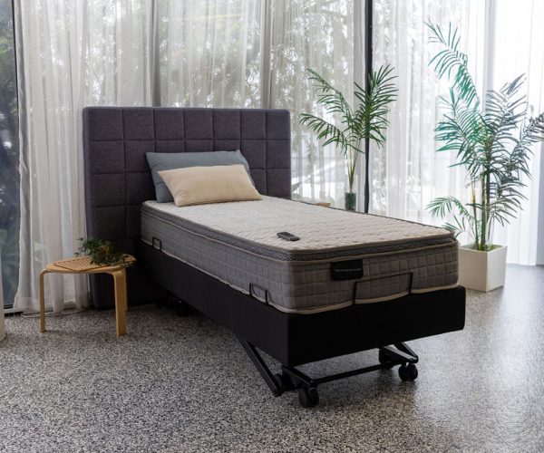 Cosmos Mattress - Neo Plus Base 2