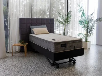 Cosmos Mattress – Neo Plus Base 2 Cosmos Mattress - Neo Plus Base 2