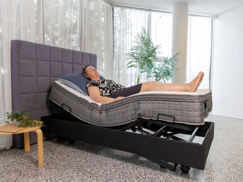Cosmos Mattress - Neo Plus Base