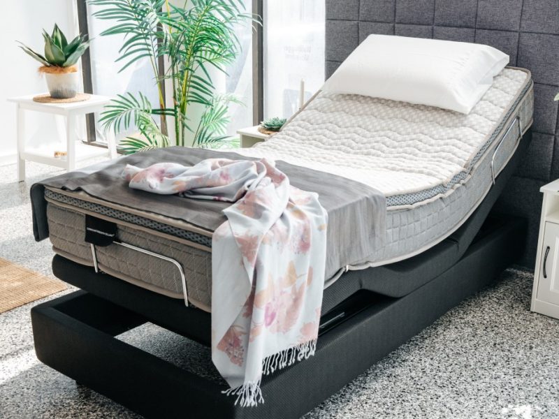 Electric Adjustable Beds Sydney