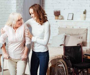 My Aged Care