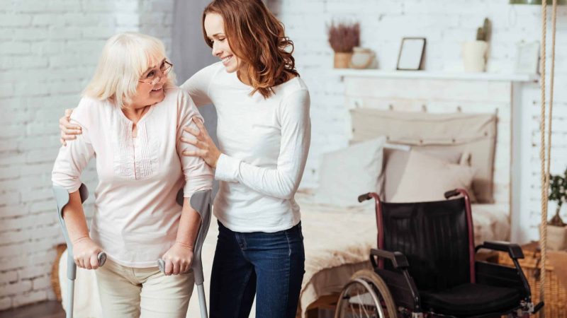 My Aged Care