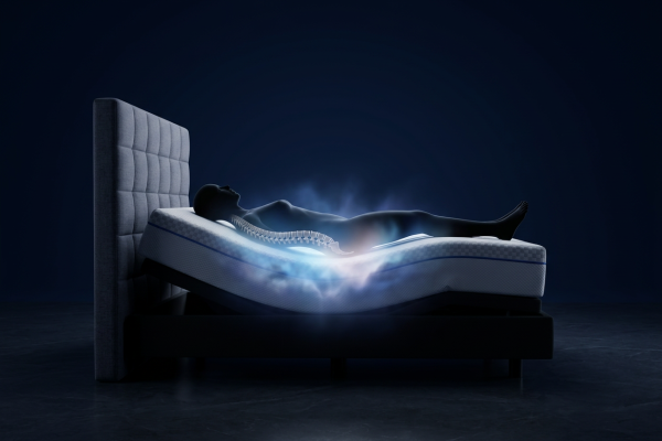 Neo Plus Base - Relieve Back Pain