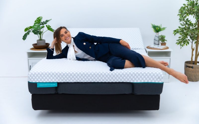 Endorsed by Sleep Expert