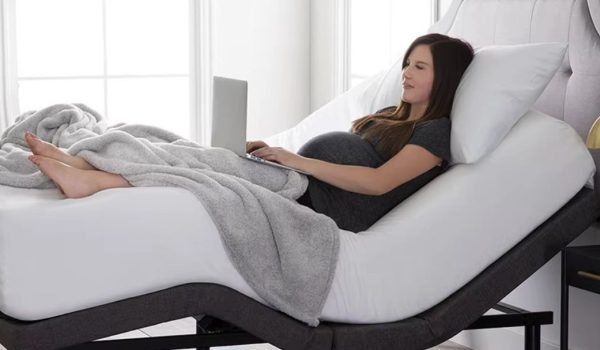 Great for Pregnancy