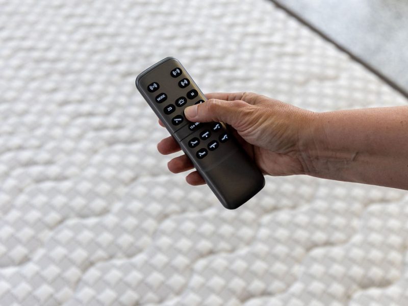 Remote 5
