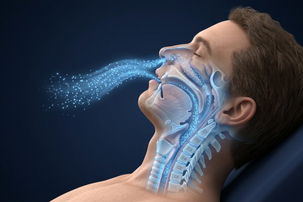 Seniors Plus - Caelum Base - Reduce Snoring