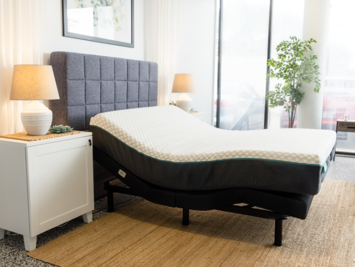 adjustable beds for seniors