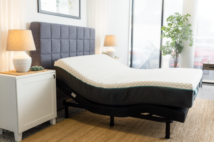 adjustable beds for seniors