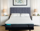 Caelum Base with Titanium Mattress