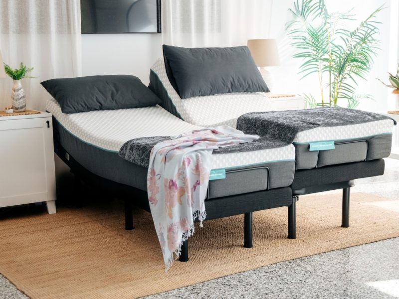 Electric Adjustable Beds Sunshine Coast