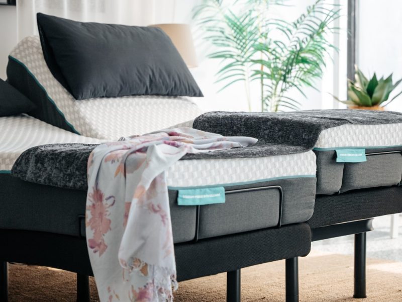 Electric Adjustable Beds Brisbane