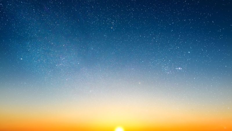 dawn
