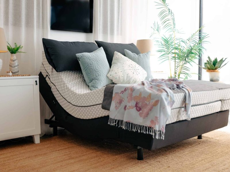 electric adjustable beds Adelaide