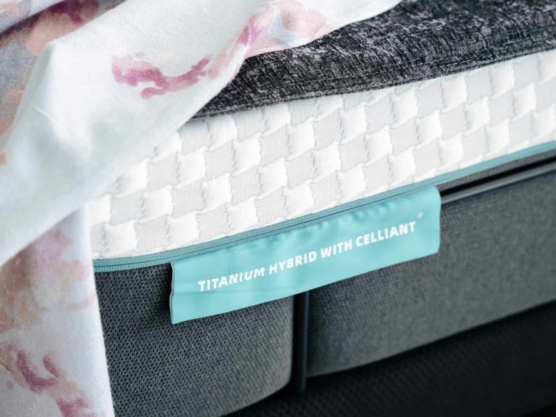 Senior Plus Medical Mattress