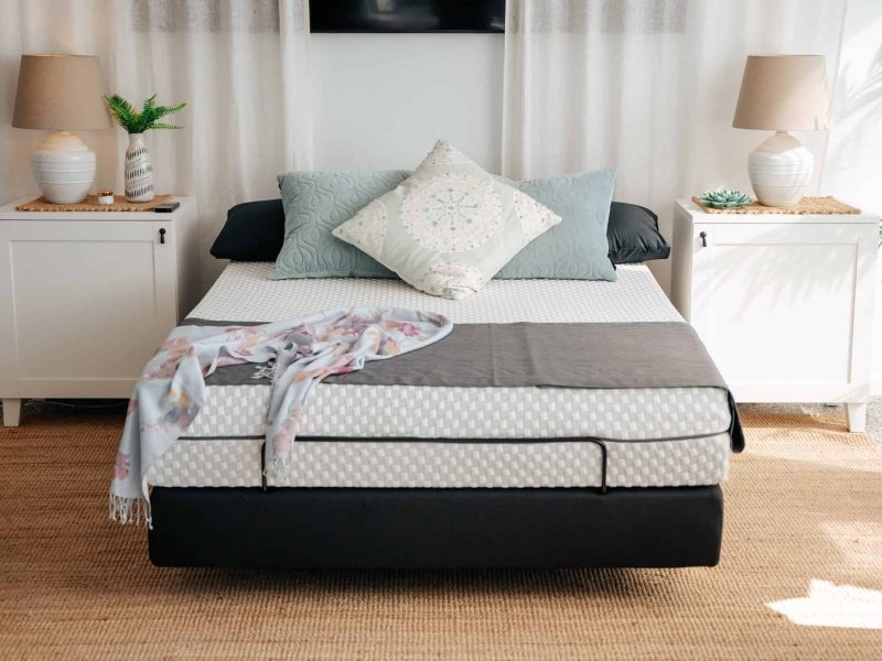 adjustable bed mattresses